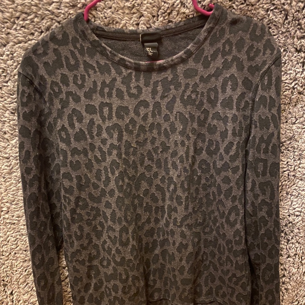 H&M sweater